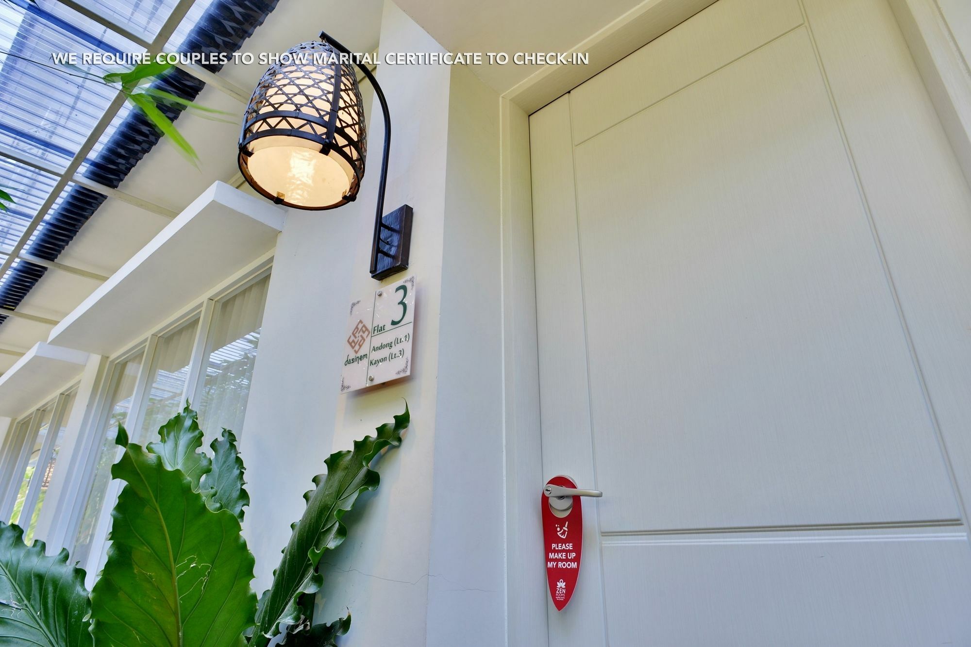 Zen Rooms Pogung Syariah Kejayan Exterior foto
