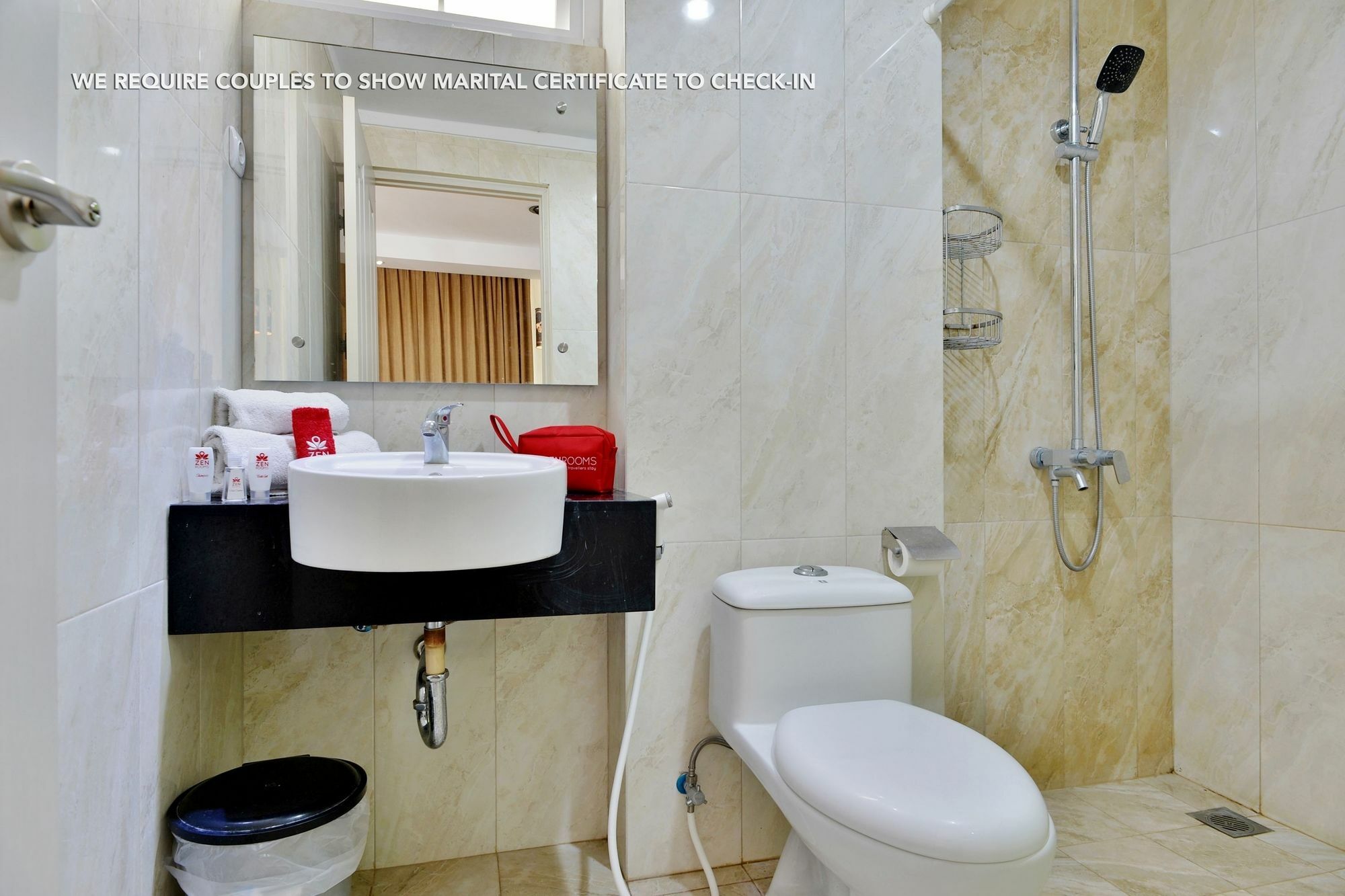 Zen Rooms Pogung Syariah Kejayan Exterior foto