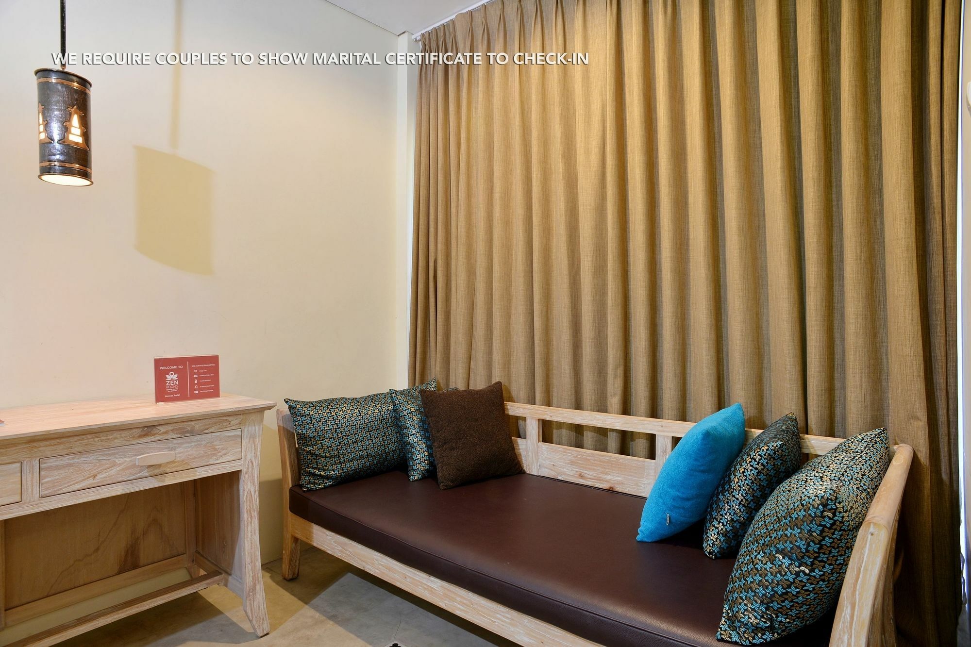 Zen Rooms Pogung Syariah Kejayan Exterior foto